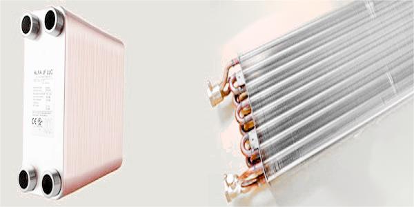 空調散熱器測試