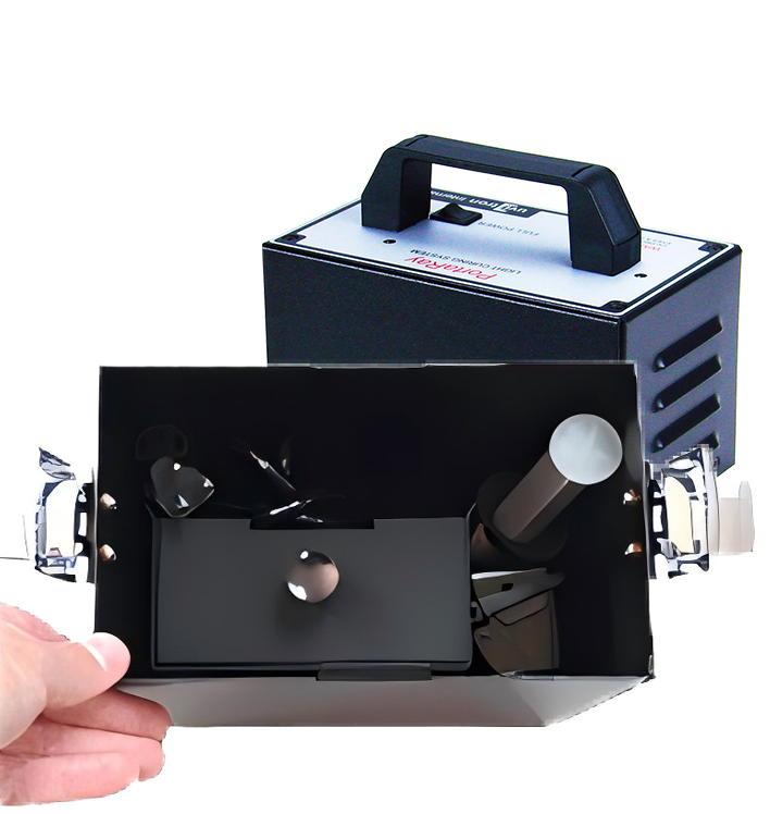 PortaRay便捷式手提UV固化機