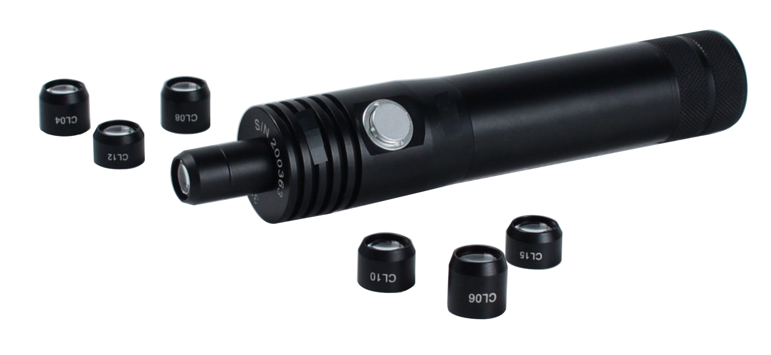 SkyWand 手持式固化筆 SkyWand 手持式固化筆