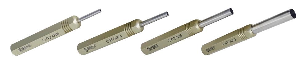 格雷希爾退針器4