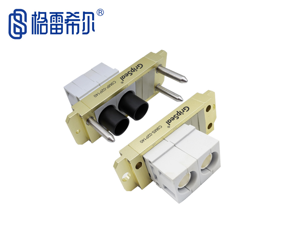 C9M驅(qū)動大電流對接模塊