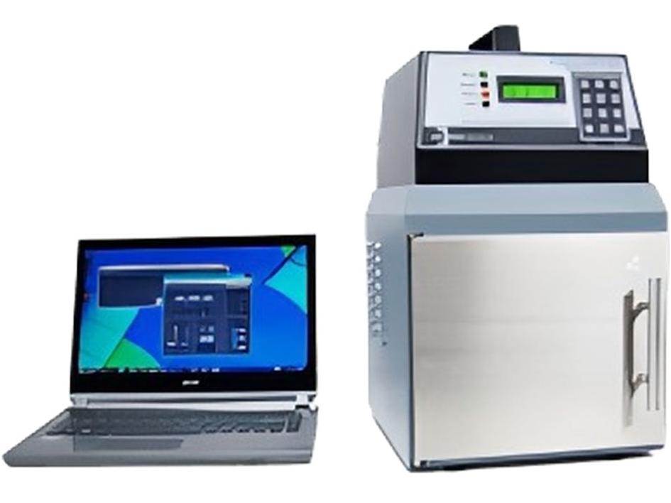 IntelliRay 全功能固化設(shè)備 IntelliRay 全功能固化設(shè)備