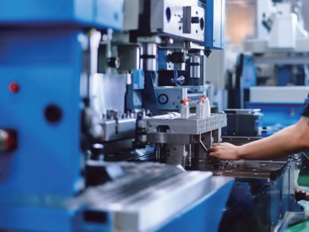 C26系列公母接頭應用案例