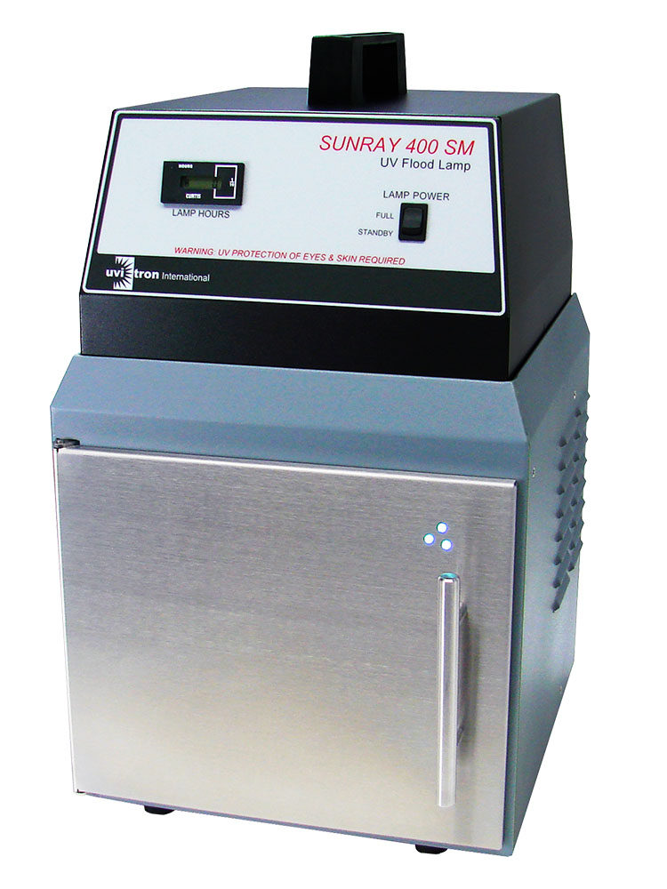 SunRay SM 在 Rayven 化箱的應用