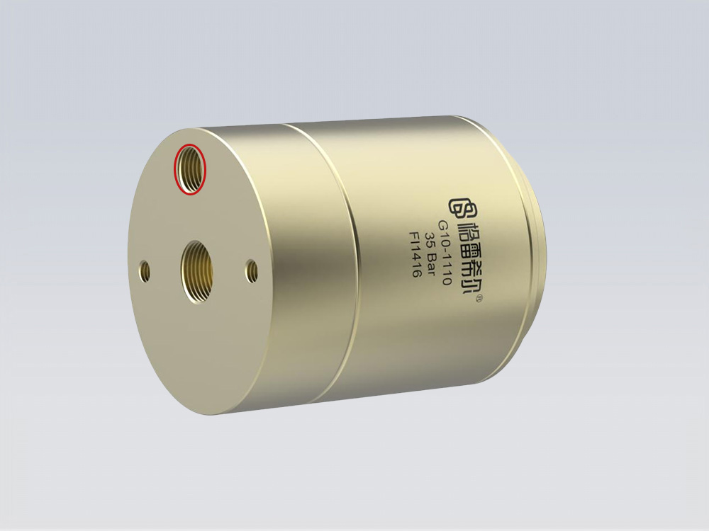 G10快速密封接頭產(chǎn)品特點