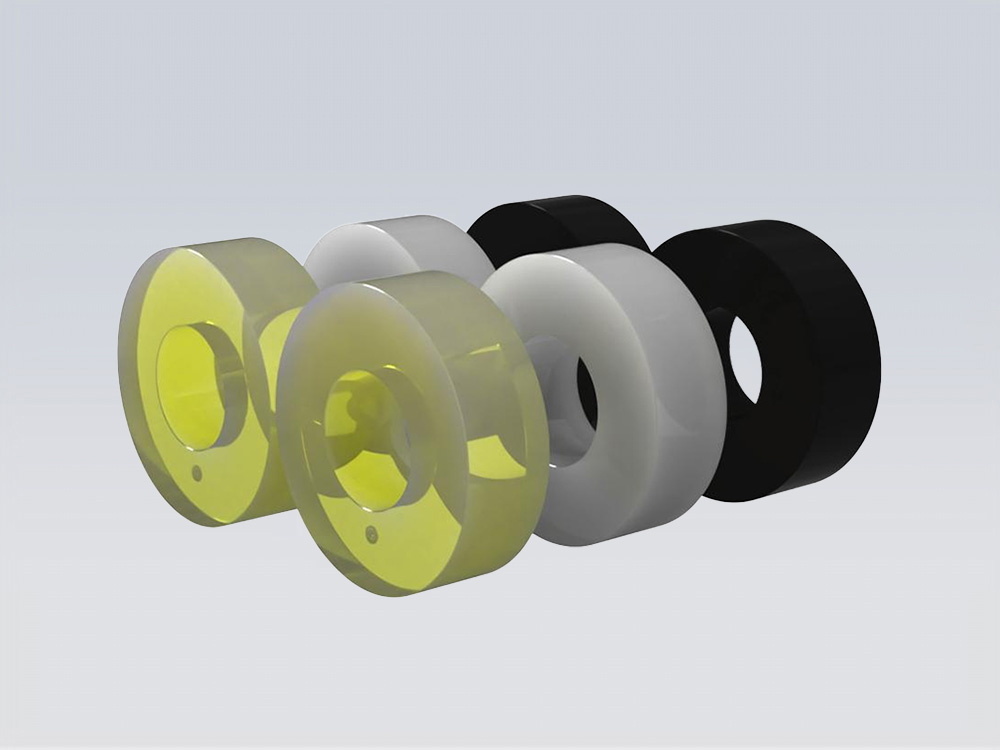 G10快速密封接頭產(chǎn)品特點