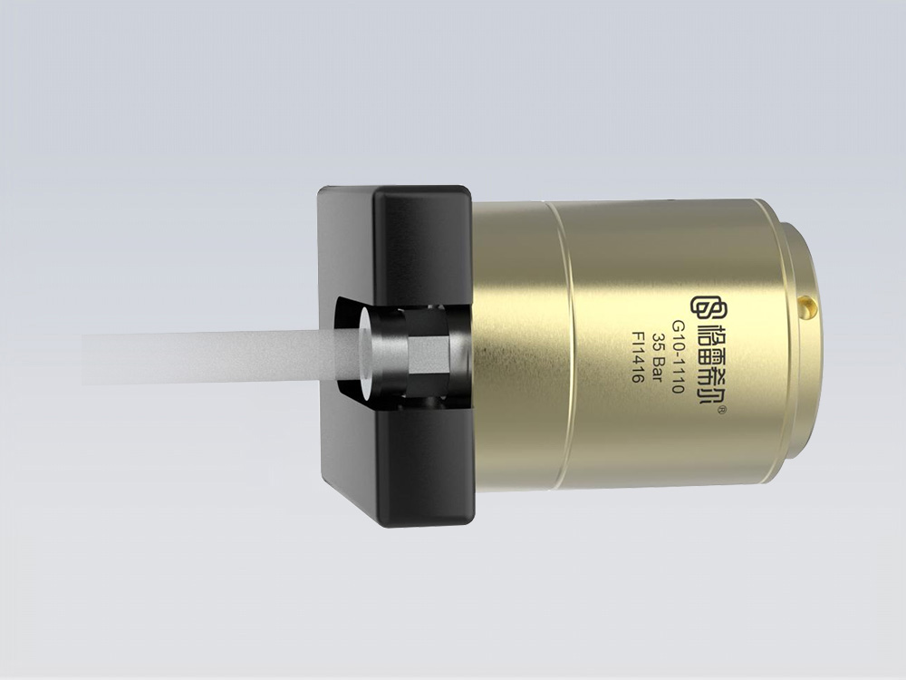 G10快速密封接頭產(chǎn)品特點