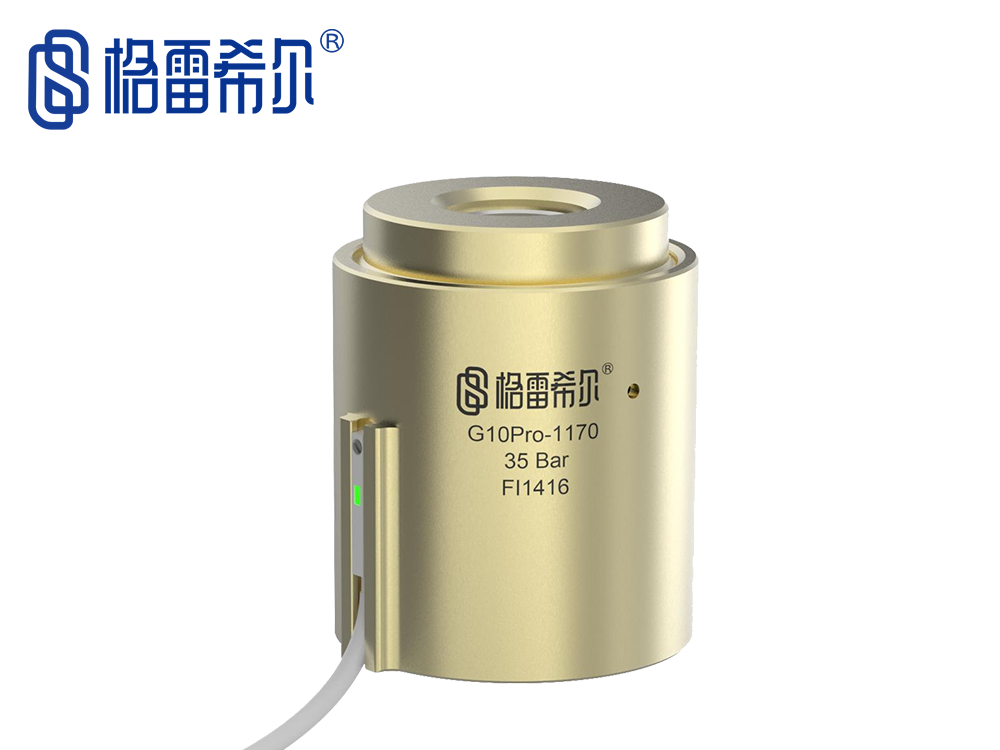 G10Pro系列智能感應(yīng)連接器