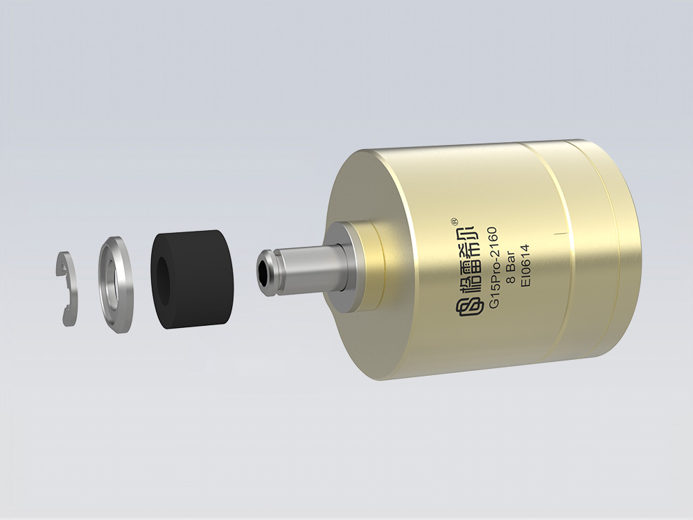 G15pro快速密封接頭產(chǎn)品特點(diǎn)