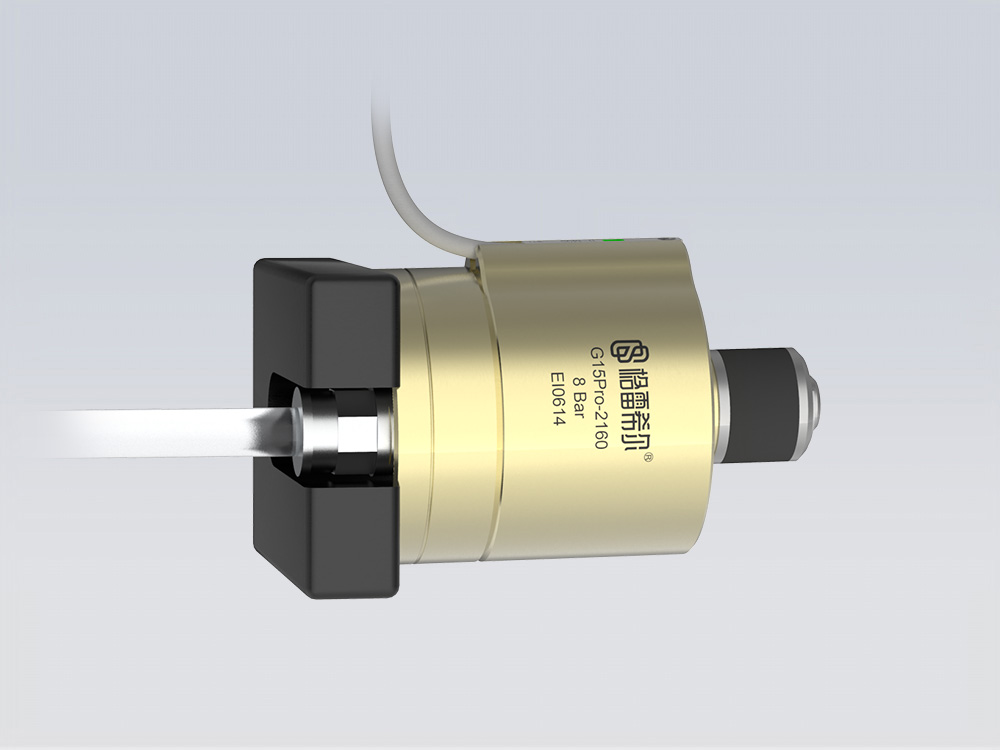 G15pro快速密封接頭產(chǎn)品特點(diǎn)