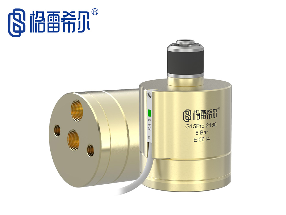 G15Pro系列智能感應連接器