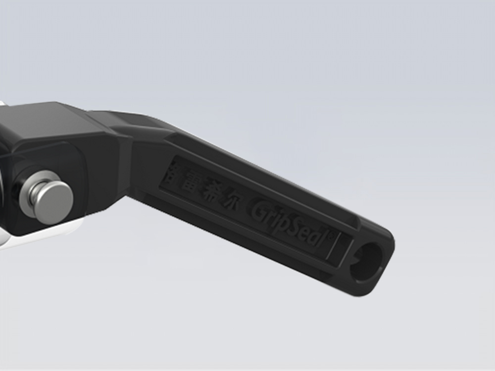 G20快速密封接頭特點(diǎn)