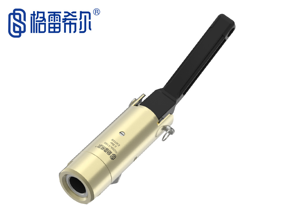 G20系列低壓快速連接器