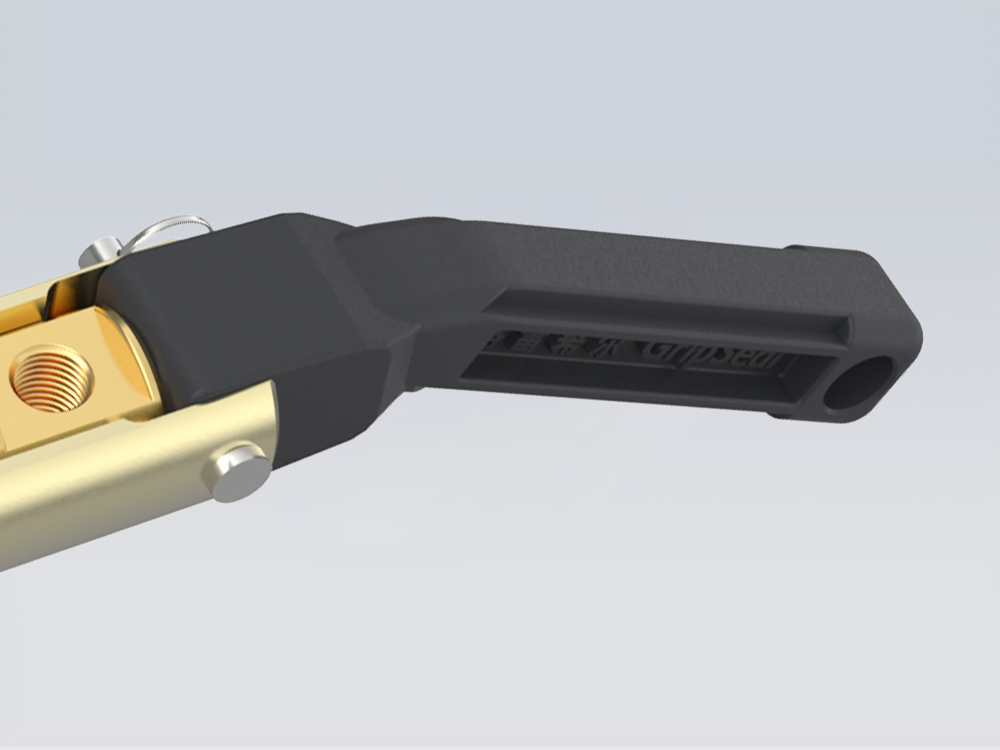 G30快速密封接頭特點