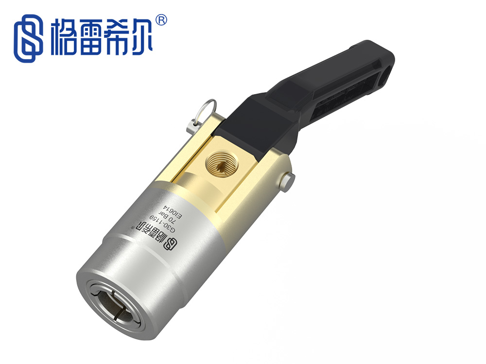 G30系列高壓快速連接器