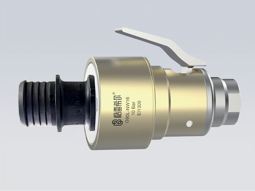 G90L-NW系列操作方式