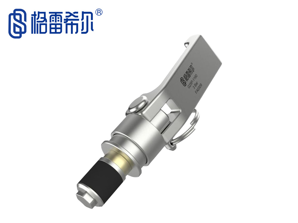 G25P系列低壓快速連接器