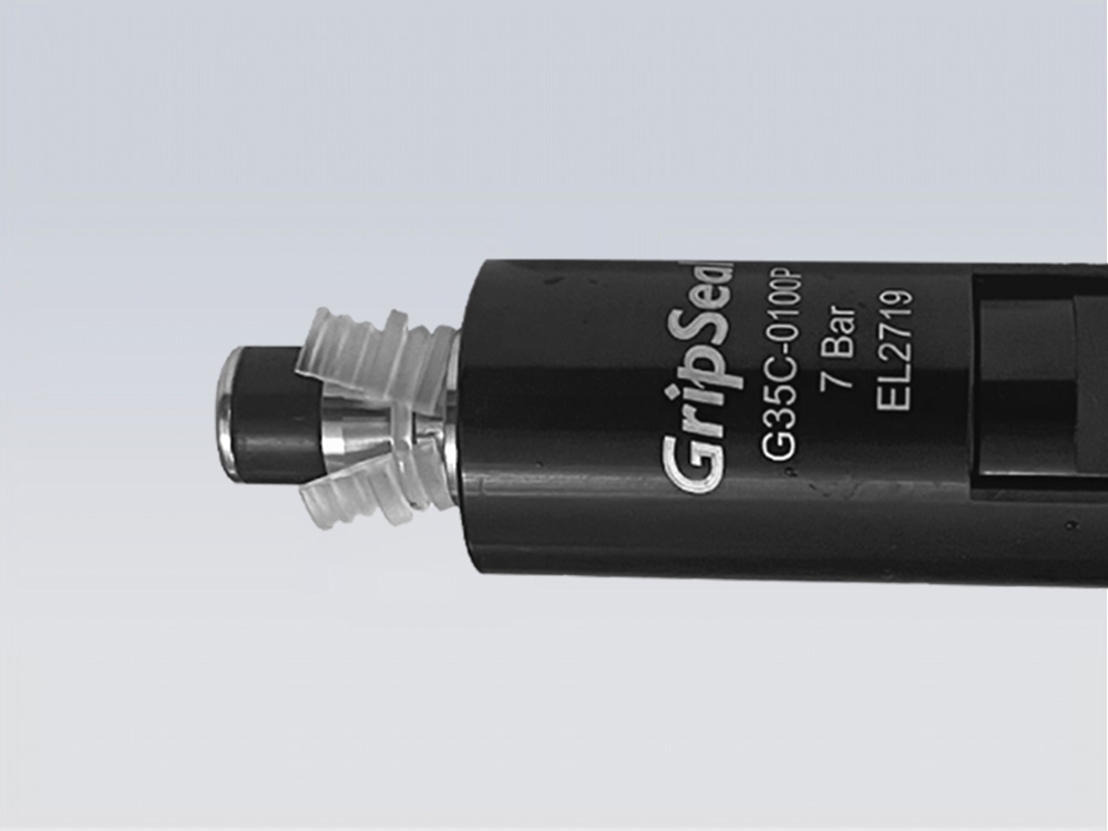 格雷希爾G35C-P系列特點(diǎn)