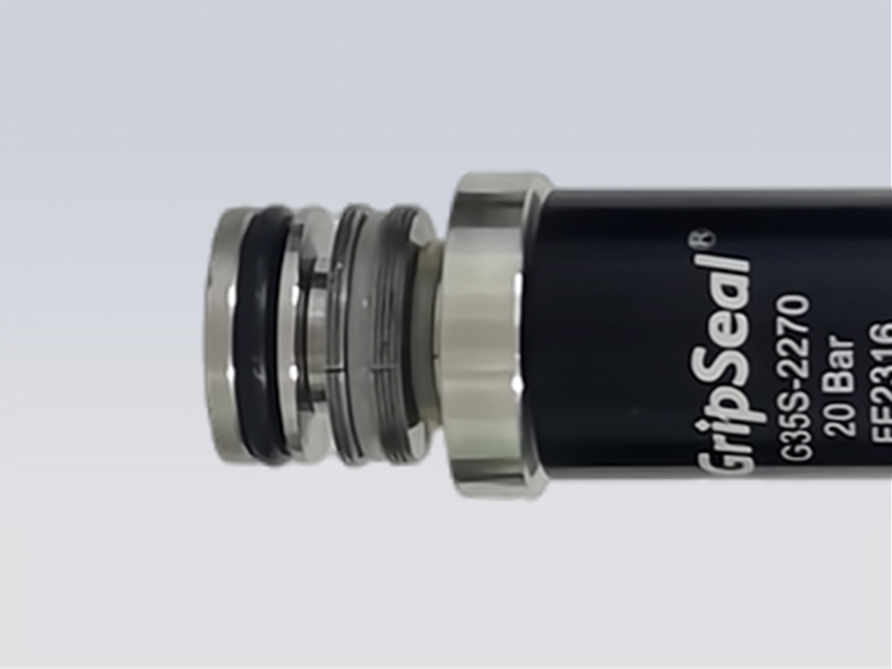 格雷希爾G35S系列的特點