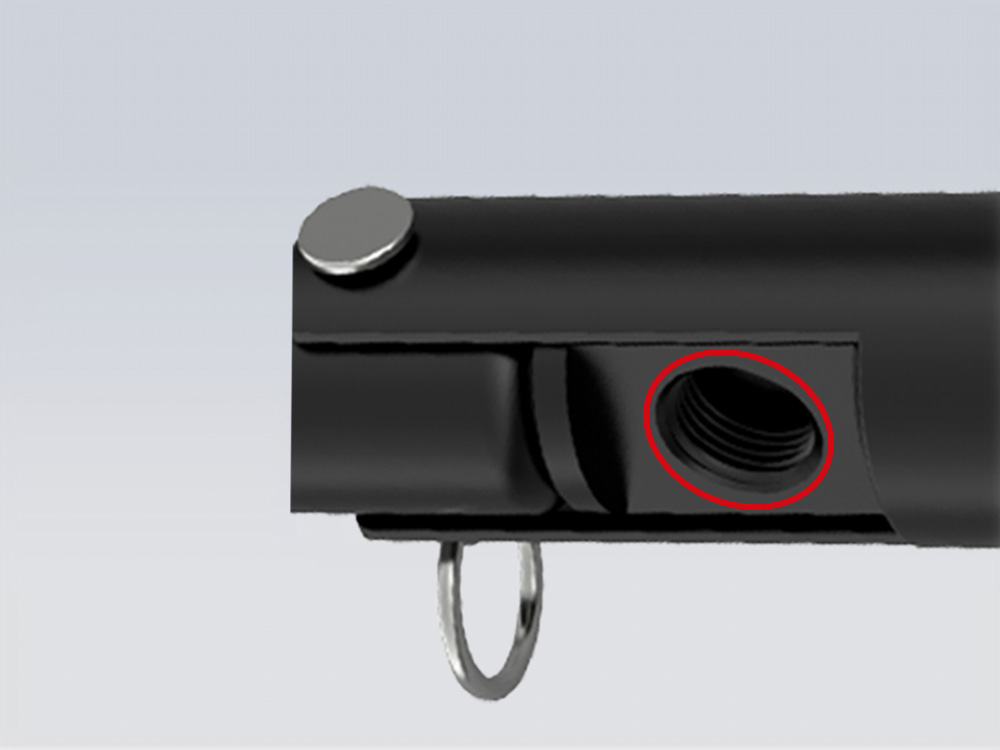 格雷希爾G35S系列的特點