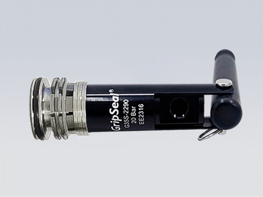 格雷希爾G35S系列的特點