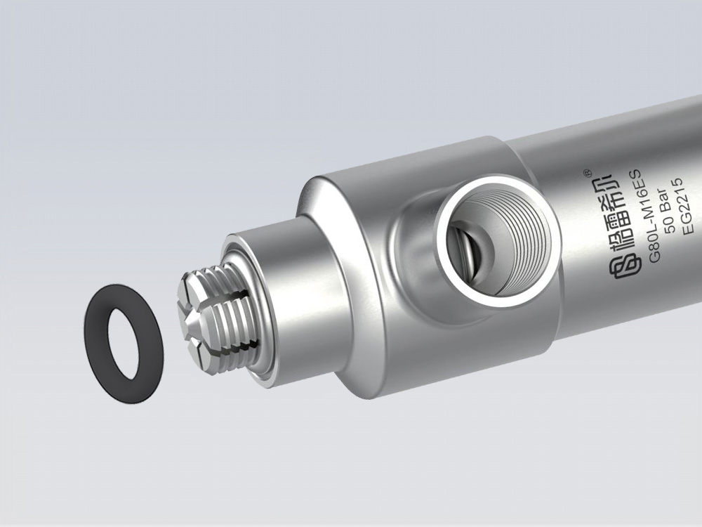 格雷希爾G80L-S系列的特點(diǎn)