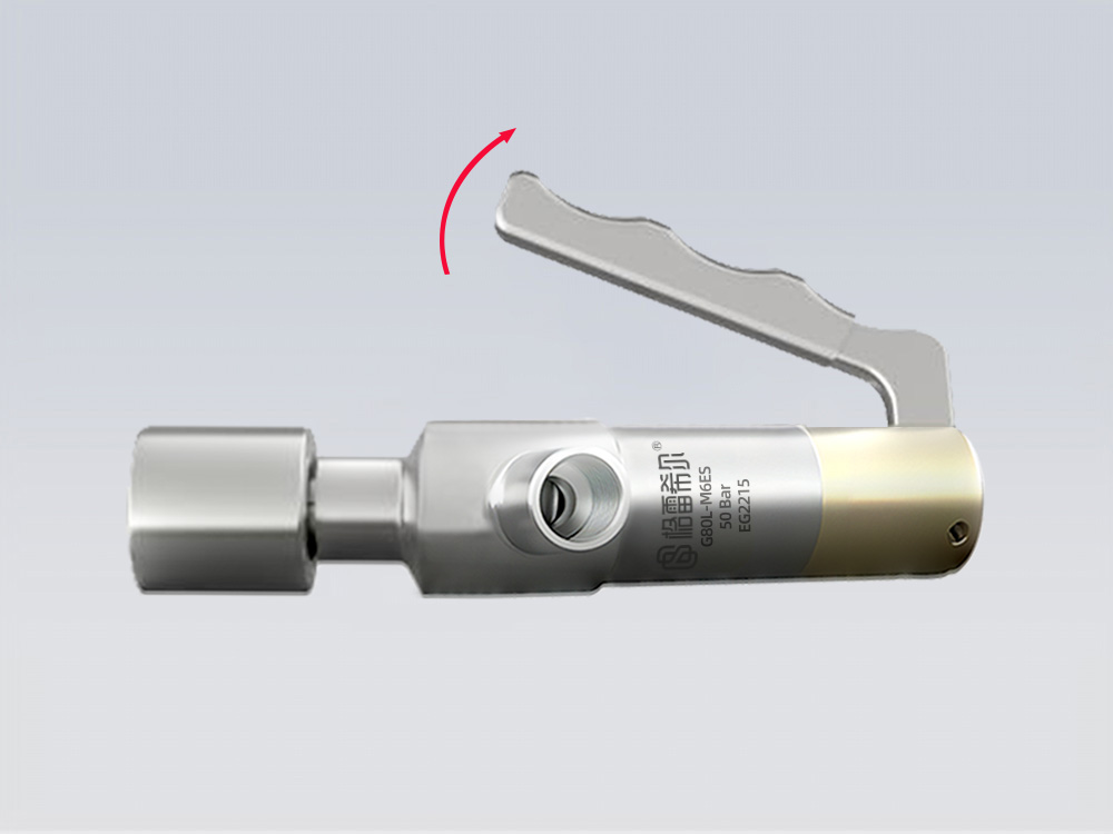 格雷希爾G80L-S系列操作步驟 格雷希爾G80L-S系列操作步驟