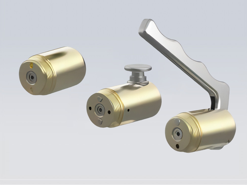 格雷希爾G80L-G系列的特點(diǎn)