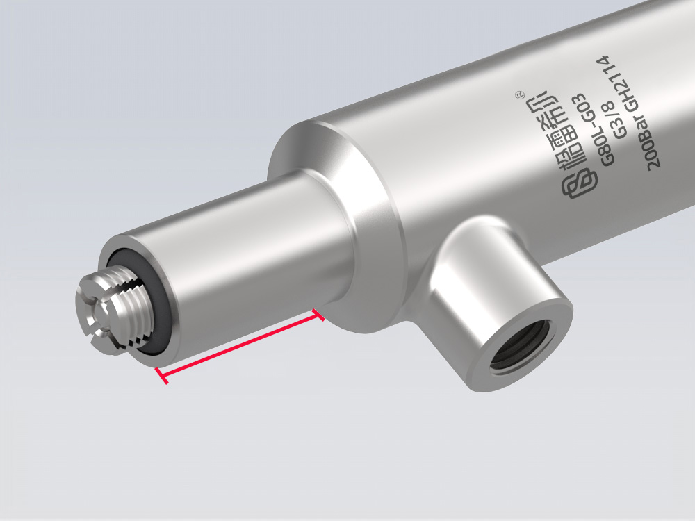 格雷希爾G80L-G系列的特點(diǎn)