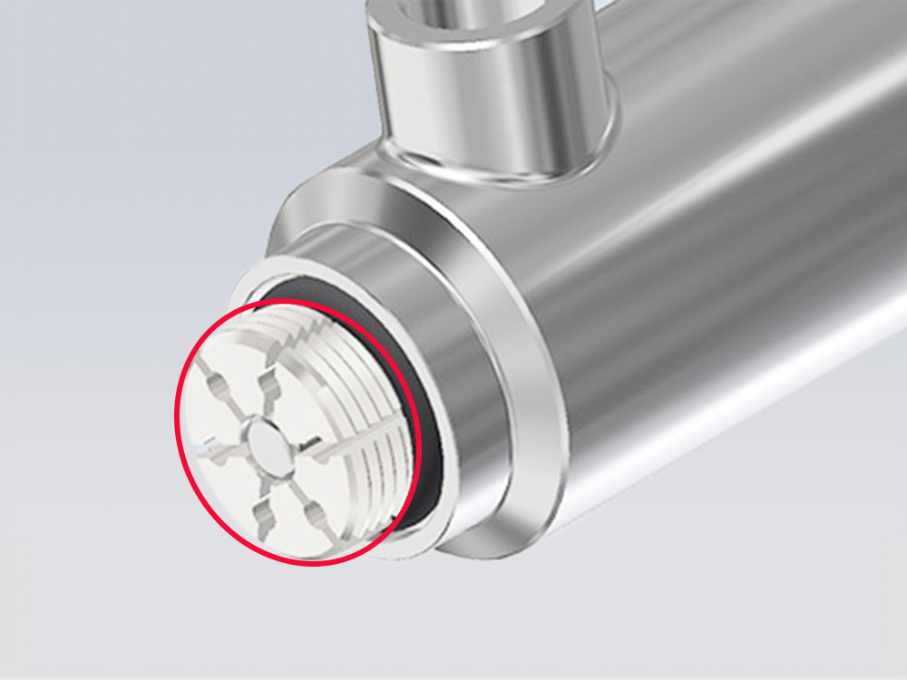 格雷希爾G80L-G系列的特點(diǎn)