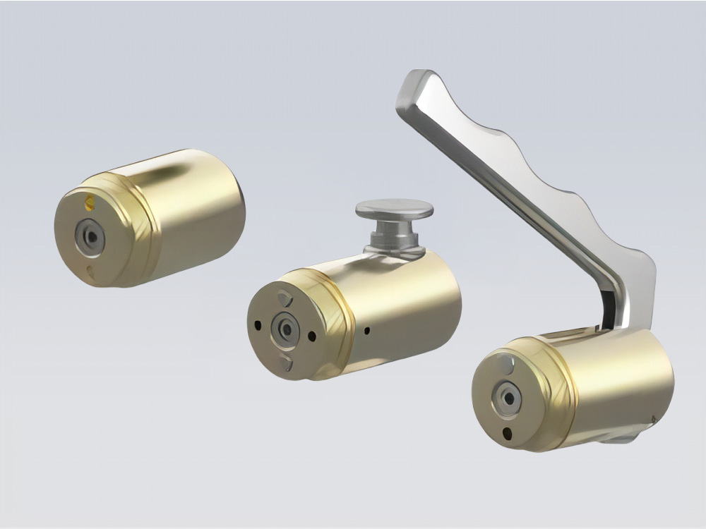 格雷希爾G80L-N系列的特點