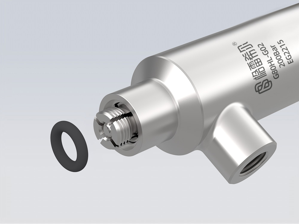 格雷希爾G80HL系列的特點