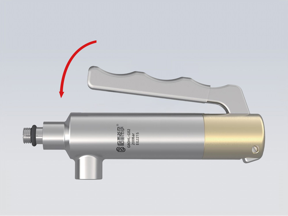 G80HL系列操作步驟1