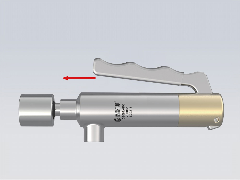 G80HL系列操作步驟1