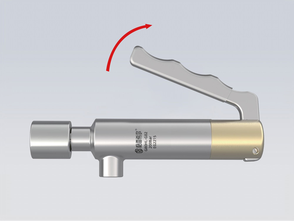 G80HL系列操作步驟1