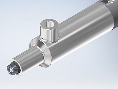 格雷希爾G80L-U系列的特點