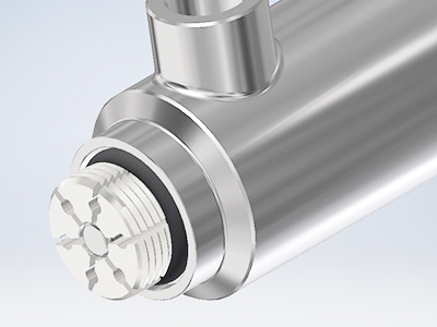 格雷希爾G80L-U系列的特點