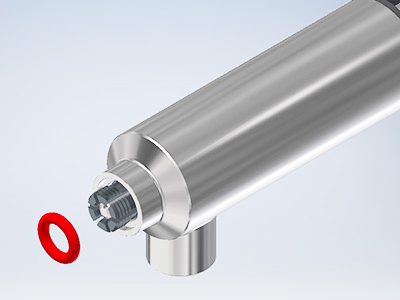 格雷希爾G80L-U系列的特點