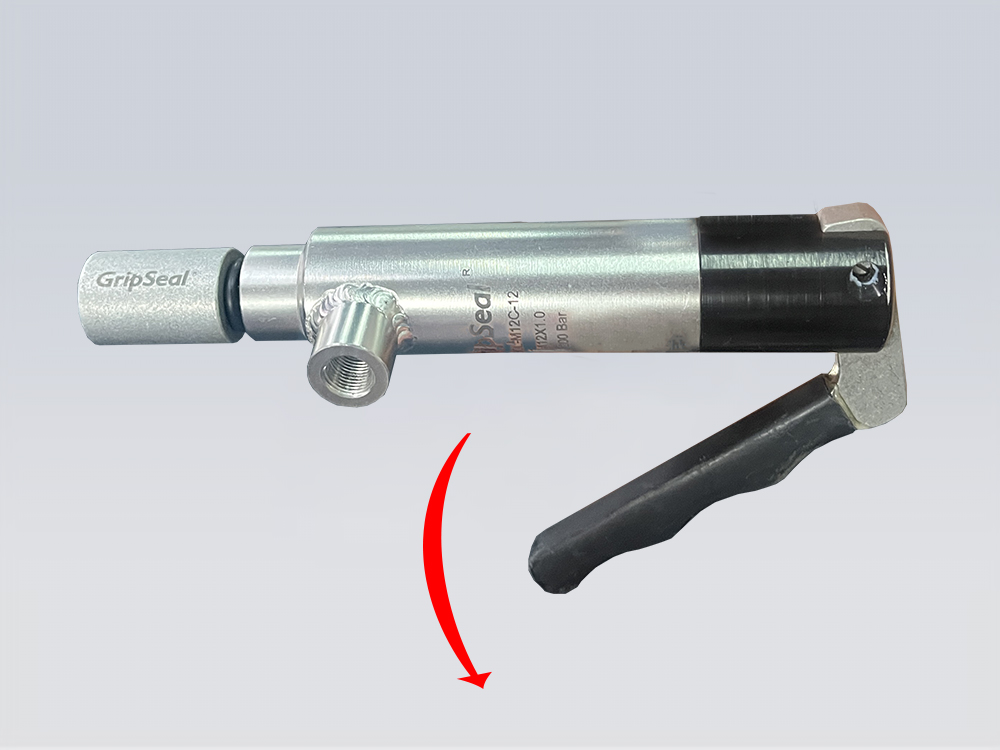 格雷希爾G80L-U系列操作方式