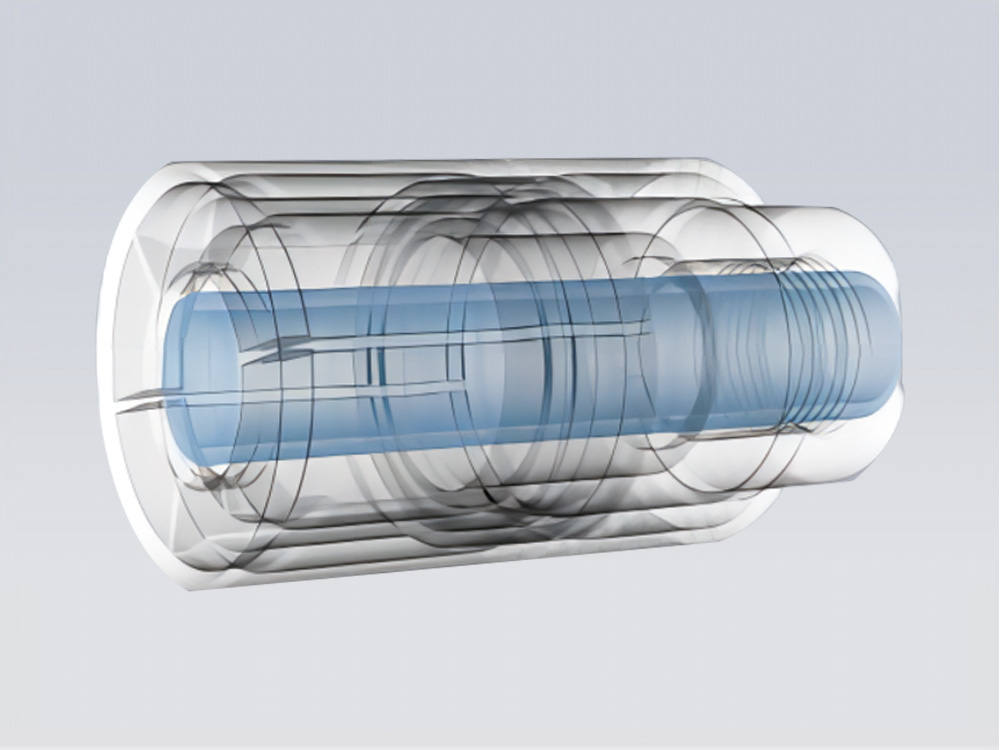 G60系列的應用特點 G60系列的應用特點