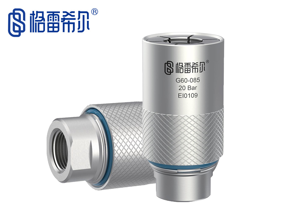 G60系列熱水器行業(yè)專用連接器