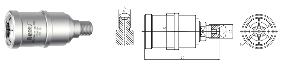 格雷希爾G60UHP系列規格型號表 格雷希爾G60UHP系列規格型號表