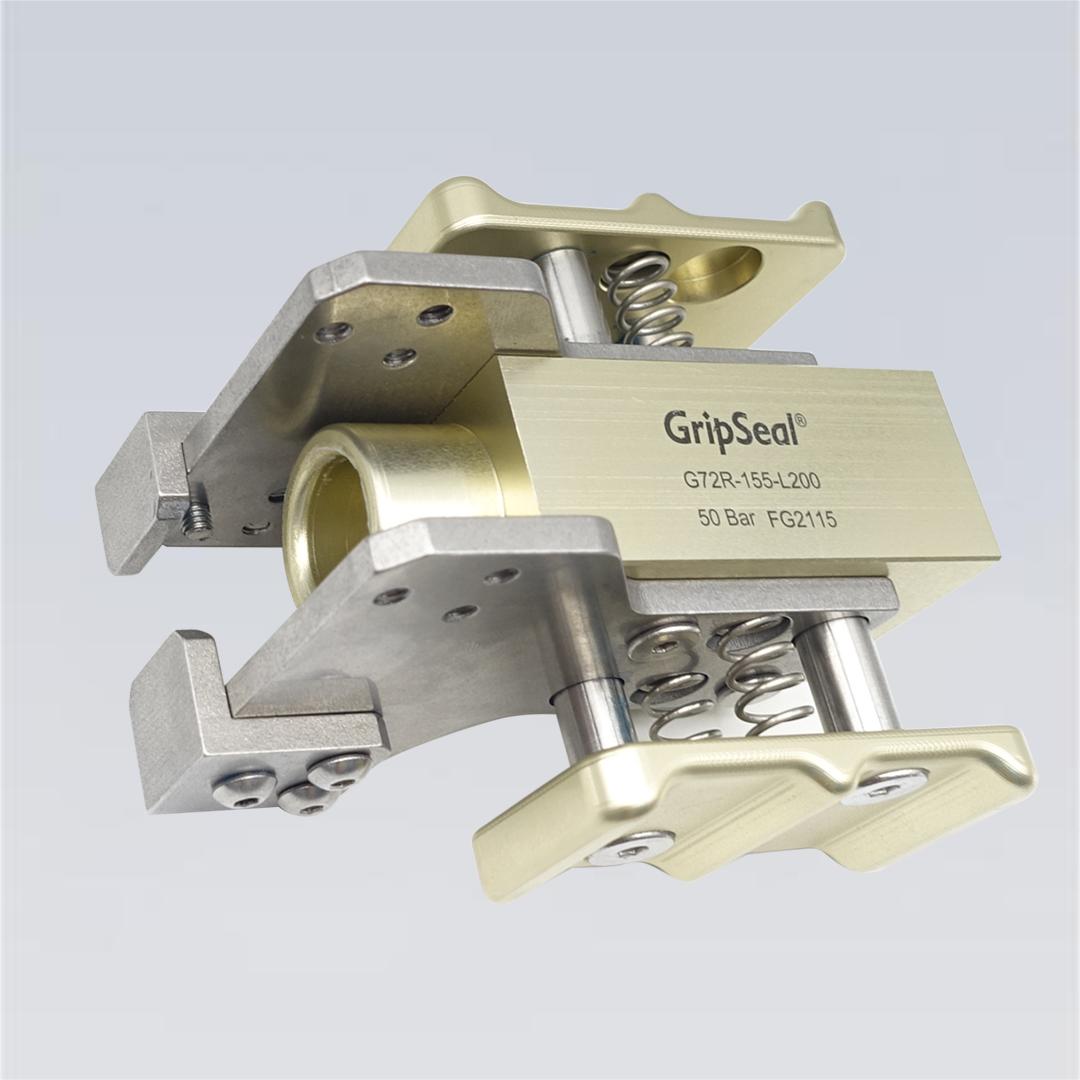 G72R格雷希爾密封測(cè)試接頭