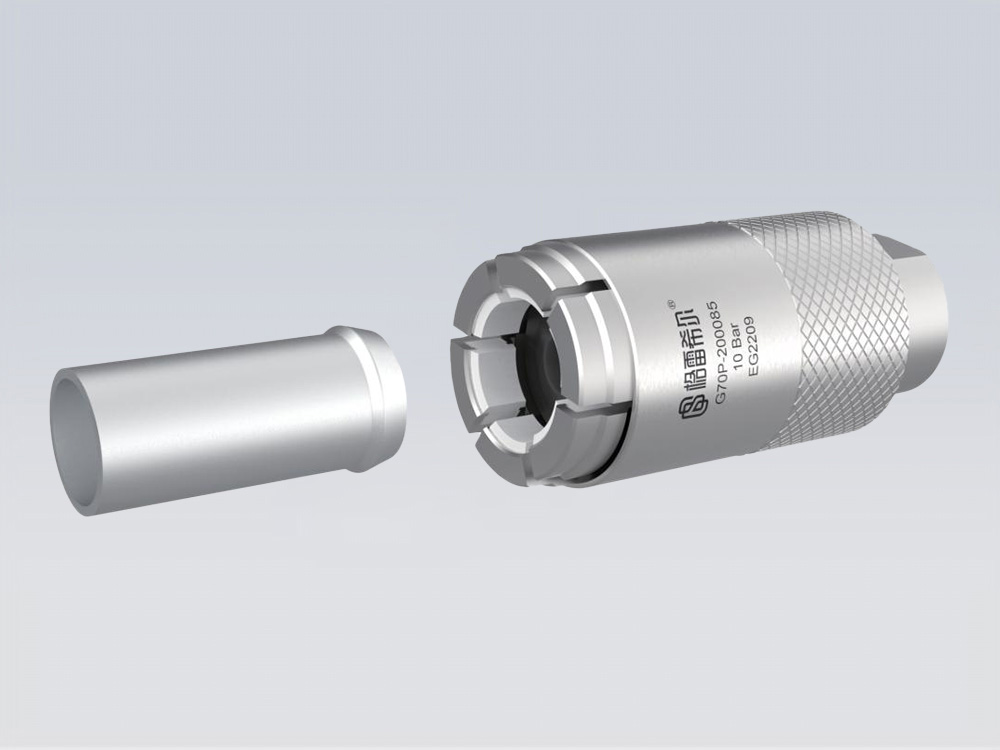 G70P系列的特點 G70P系列的特點