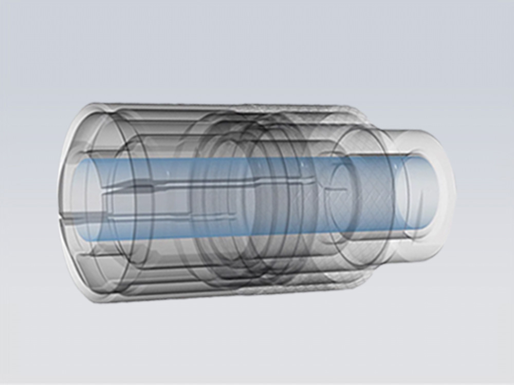 G70P系列的特點 G70P系列的特點