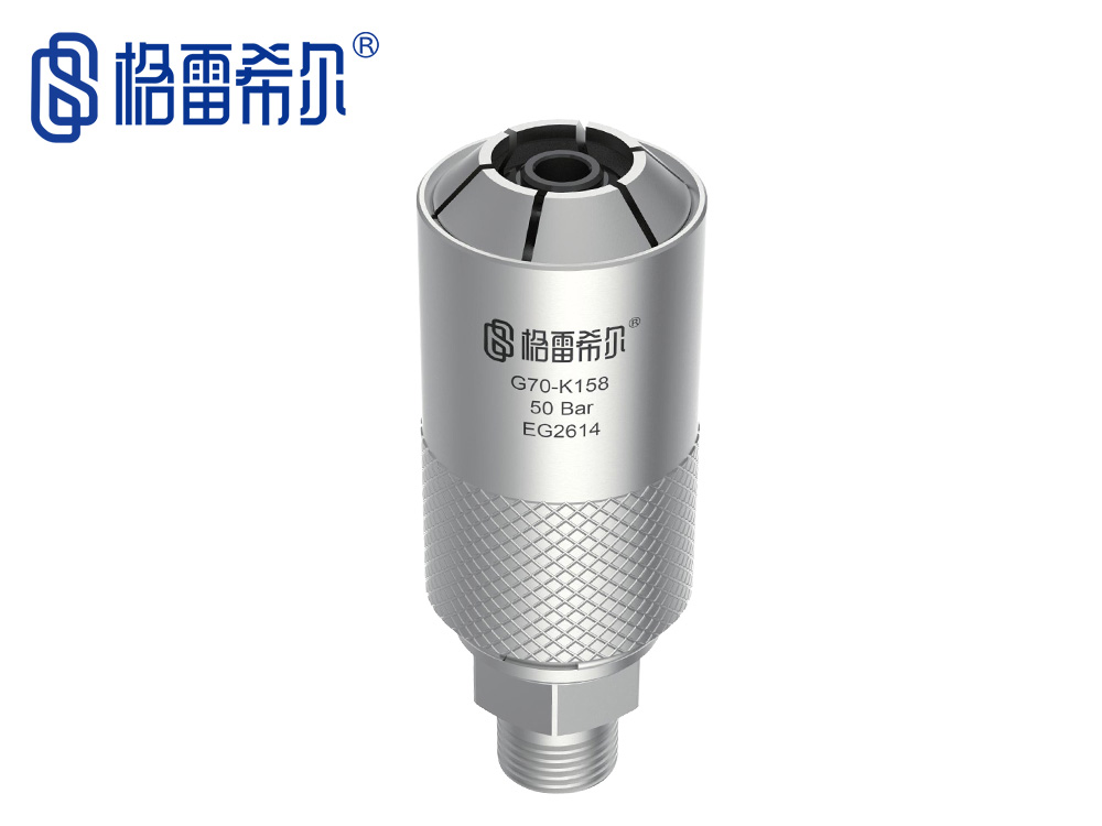 G70-K系列制冷行業(yè)檢漏測(cè)試連接器