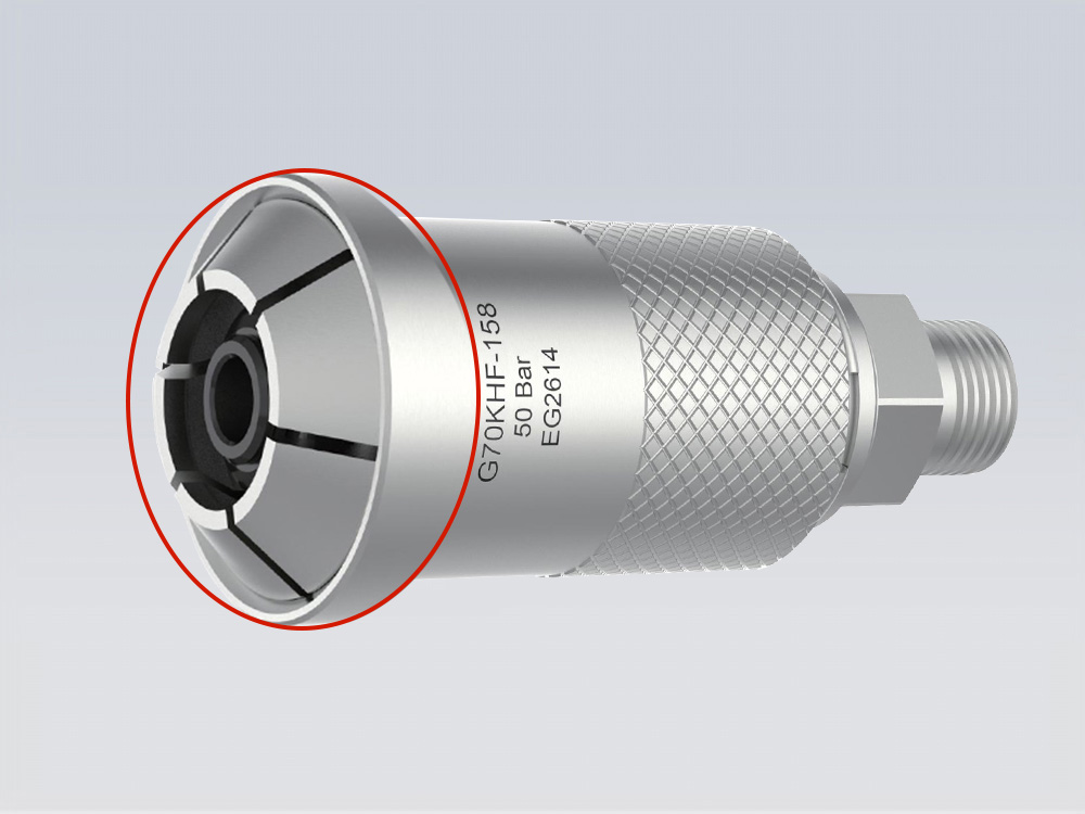 格雷希爾G70KHF系列的特點(diǎn) 格雷希爾G70KHF系列的特點(diǎn)