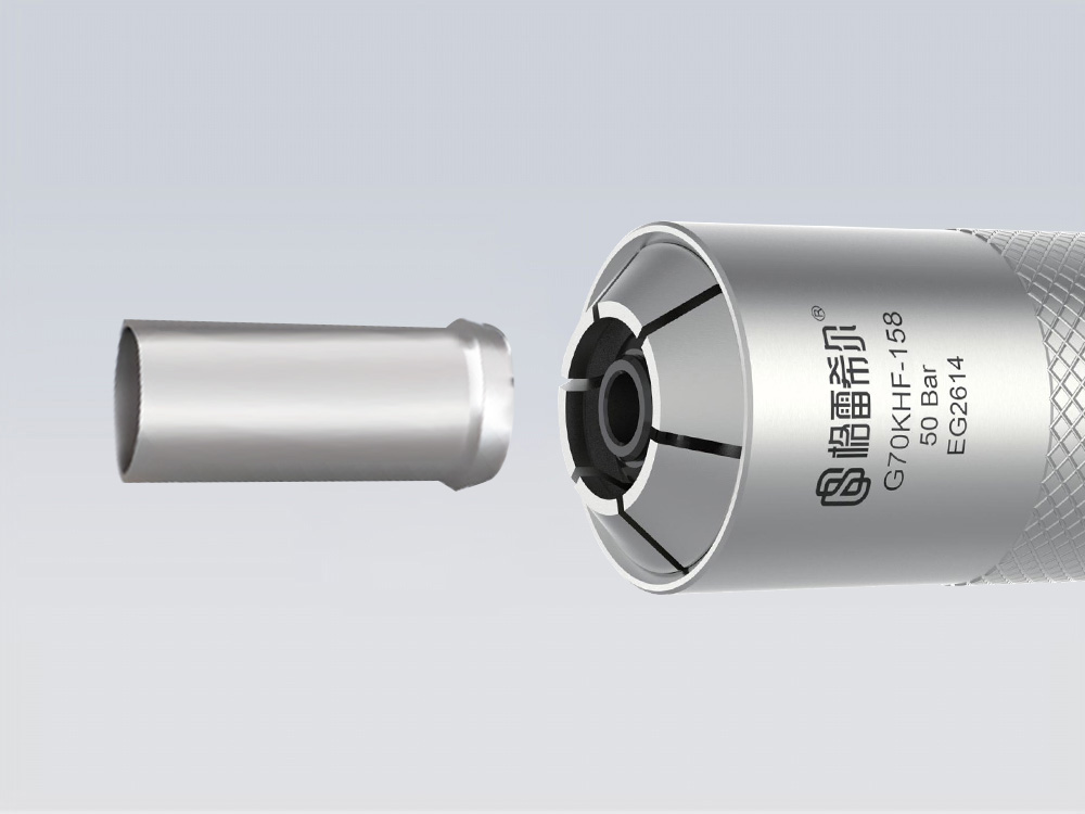 格雷希爾G70KHF系列的特點(diǎn) 格雷希爾G70KHF系列的特點(diǎn)