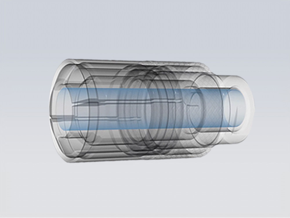 格雷希爾G70KHF系列的特點(diǎn) 格雷希爾G70KHF系列的特點(diǎn)
