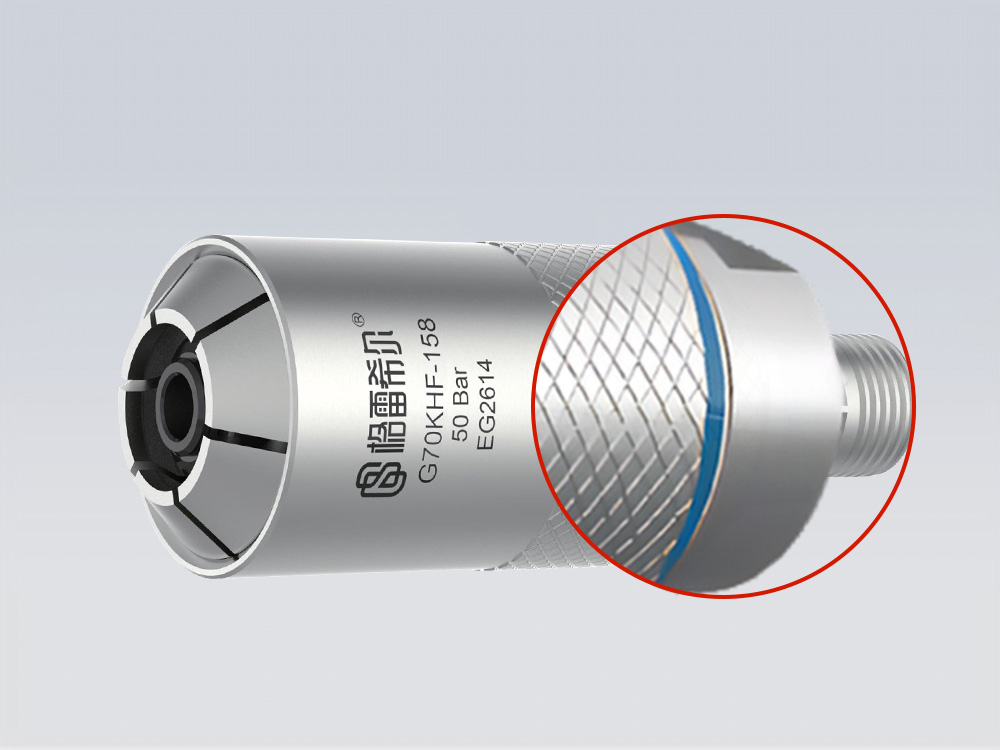 格雷希爾G70KHF系列的特點(diǎn) 格雷希爾G70KHF系列的特點(diǎn)